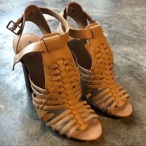 Merona Heels, Size 9.5